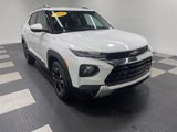 Used 2023 Chevrolet TrailBlazer LT image 5