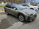 Used 2024 Subaru Outback Touring image 2