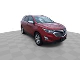 Certified 2019 Chevrolet Equinox Premier image 2