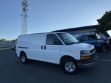 Used 2014 Chevrolet Express 2500 image 2