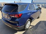 Used 2023 Chevrolet Equinox LT image 3