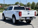 Used 2022 Ford Ranger XLT w/ Equipment Group 301A Mid image 3