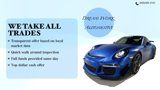 Used 2021 Volkswagen Jetta SEL image 4