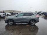 Used 2016 Nissan Rogue SL w/ SL Premium Package image 3