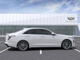 New 2025 Cadillac CT4 Sport image 5