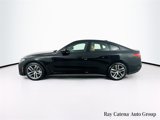 Used 2022 BMW 430i Gran Coupe w/ Premium Package 2 image 4