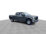 Used 2016 Ford F150 Lariat image 2