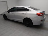 Used 2017 Chevrolet Cruze LT w/ Convenience Package image 3