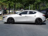 New 2025 MAZDA MAZDA3 s Sport image 5