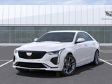 New 2025 Cadillac CT4 Sport image 6