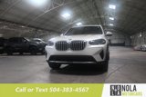 Used 2024 BMW X3 sDrive30i w/ Convenience Package image 3