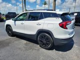 Certified 2022 GMC Terrain SLE w/ Elevation Edition image 3