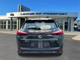 Certified 2020 Lexus UX 250h F Sport image 5