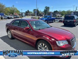 Used 2021 Chrysler 300 Touring L image 5