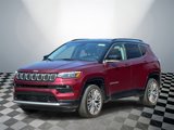 Used 2022 Jeep Compass Limited w/ Elite Group image 5