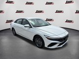 Certified 2024 Hyundai Elantra SEL image 3