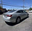 Used 2022 Chevrolet Malibu LT image 4