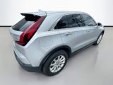 Used 2019 Cadillac XT4 Luxury image 4