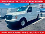 Used 2020 Nissan NV 1500 SV image 5