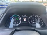 Certified 2021 Hyundai Sonata Blue image 4