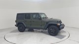Certified 2021 Jeep Wrangler Unlimited Sport image 3
