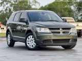 Used 2018 Dodge Journey SE w/ Popular Equipment Group image 3