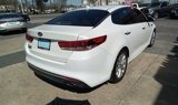 Used 2018 Kia Optima LX w/ Convenience Package image 4
