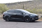 Used 2018 Tesla Model X P100D image 3
