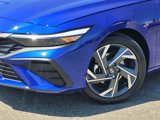 Certified 2025 Hyundai Elantra Sport image 3