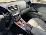 Used 2006 Lexus IS 250 AWD image 6