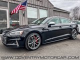 Used 2018 Audi S5 Prestige w/ S Sport Package image 2