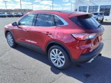Used 2021 Ford Escape Titanium w/ Titanium Elite Package image 3