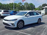 New 2025 Volkswagen Jetta S image 2