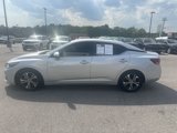 Used 2021 Nissan Sentra SV image 4