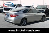 Used 2016 Toyota Camry SE image 5