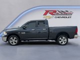 Used 2018 RAM 1500 Big Horn image 2