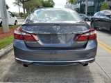 Used 2017 Honda Accord Sport image 5