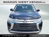 Used 2017 Mitsubishi Outlander ES image 2