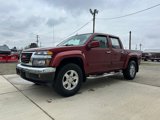 Used 2010 GMC Canyon SLE image 6