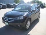 Used 2013 Honda CR-V EX-L image 4