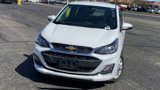 Used 2021 Chevrolet Spark LT image 3