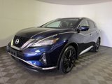 Certified 2023 Nissan Murano Platinum w/ Cargo Package image 4