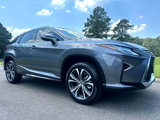 Used 2019 Lexus RX 350 Premium image 3