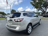 Used 2016 Chevrolet Traverse LT w/ Style and Technology Package image 3