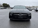 Used 2020 Mercedes-Benz CLS 450 4MATIC image 3