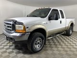 Used 2000 Ford F350 Lariat image 2