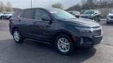 Certified 2022 Chevrolet Equinox LT image 2