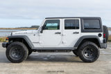 Used 2017 Jeep Wrangler Unlimited Rubicon w/ Cold Weather Group image 3