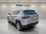 New 2025 Jeep Compass Sport image 3