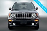 Used 2019 Jeep Renegade Limited w/ UConnect 8.4 Nav Group image 3